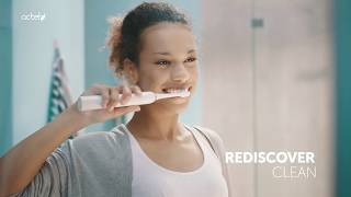 JetWave Sonic Electric Toothbrush