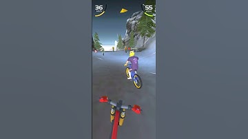 riding extreme 3D (New Update) New Levels Gameplay Walkthrough Android iOS #Shorts #85
