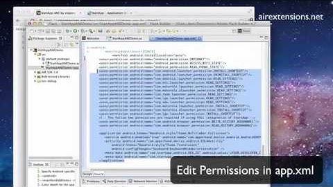StartApp Make Money with Every Download