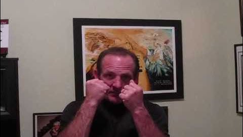 Ask Scott Marker: MMA Ref part 2