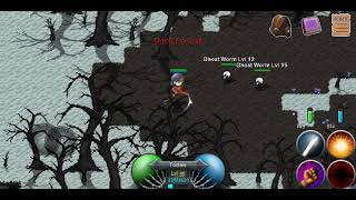 WOTU RPG - How to get to Dr Maroo screenshot 4