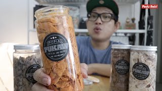 Pyan Kena Pukaw Dengan Product Ni