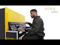 Queen  bohemian rhapsody  piano cover by karim kamar  petrof colours