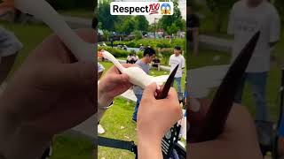 Amazing? respect shorts ytshorts youtubeshorts viral respect Akbar khan