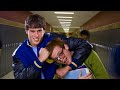 Beginning of video