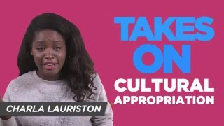 Heres How You Appropriate Someones Culture