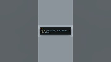 Master Redux State Management #Redux