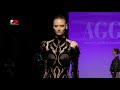 Anton giulio grande  lineapelle 2024 milan  full show