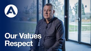 Respect | #AirbusValues