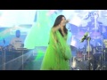 "Tere Liye" by Shreya Ghoshal ( AAS Housewives Awards 2012 )