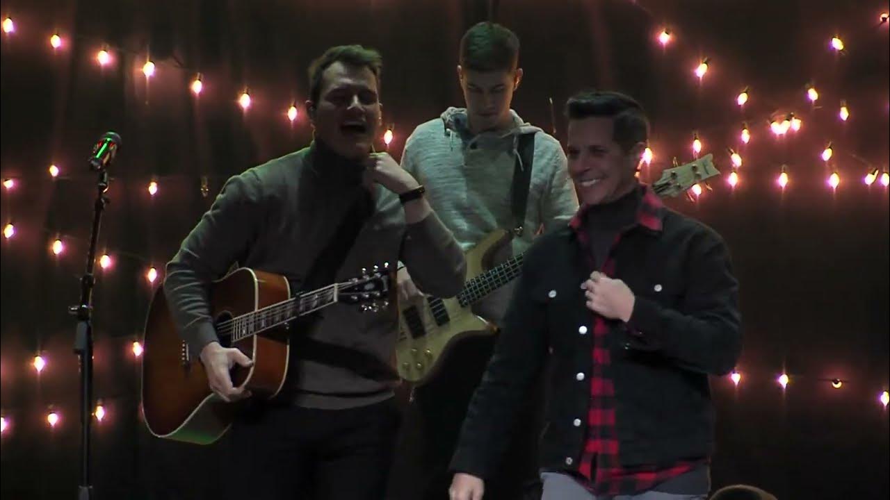 Christmas Eve Full Service Harvester Christian Church YouTube