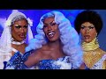 All of shea coules runway looks all stars 5