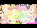 [LYRICS] Aikatsu Stars! — Yume-Rola-Mahiru-Ako — We Wish You a Merry Christmas …