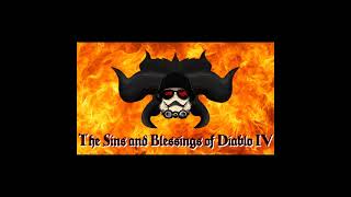 Geek Battalion Vets QRF 5: Sins and Blessings of Diablo IV