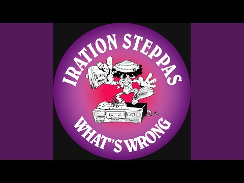 Смотреть «What's Wrong» на YouTube Смотреть «What's Wrong» на YouTube