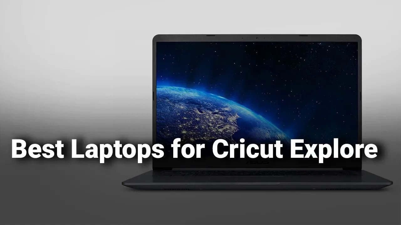 Cricut On Laptop Cricut On Laptop