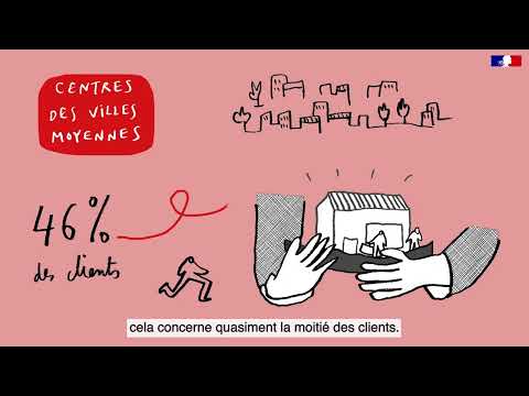 A pied duvre : lattractivit de la marche