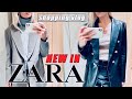 ZARA | КОЛЛЕКЦИЯ ОСЕНЬ 2020 | ШОППИНГ ВЛОГ В МИЛАНЕ