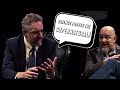 Jordan Peterson Misrepresents Science