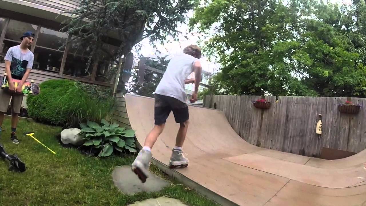 Roller Blading YouTube