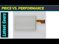 QSI Q-K65 K039: Powerful Touch for 7-10 Inch Displays!