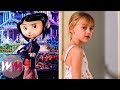 Top 10 Best Child Voice-Acting Performances in Movies