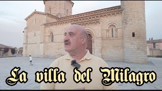 EL MILAGRO DE FRÓMISTA - Leyendas del Camino de Santiago