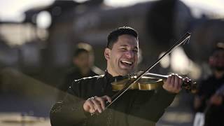 Lapachos - De Aquí Para Allá - Video Oficial