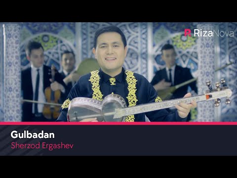 Sherzod Ergashev - Gulbadan | Шерзод Эргашев - Гулбадан