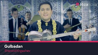 Sherzod Ergashev - Gulbadan klip