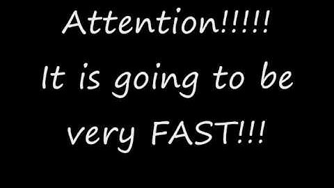 Funny 3D Animation - Endorphin 2.7.1 3D Animation