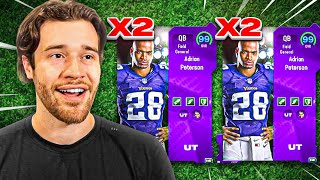 DUPLICATE A 99 OVERALL With This Strategy in Madden 25!