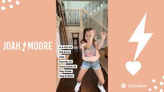 &quot;Come Here Boy&quot; Dance Tutorial with Joah Moore 💥