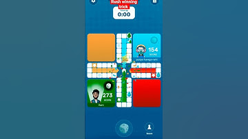 Rush ludo hach trick