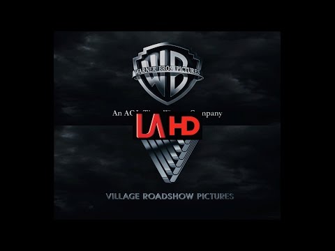 Warner Bros. PicturesVillage Roadshow Pictures