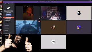 [Community Talk]PSVR oder nicht VR und alles andere ?!