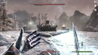 Shadow step is fun as hell