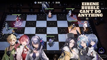 [Path to Nowhere] Dreamy Bubble EX3, but the boss does nothing