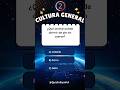 🧠 ¿CUÁNTO SABES REALMENTE? 🤔 Quiz de Cultura General Nivel DIFÍCIL 🔥💯Pon a prueba tu cerebro 🧠✨