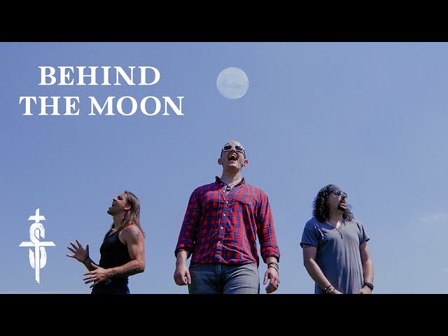Small Town Titans - Behind The Moon
