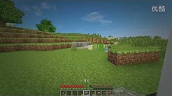 我的世界 风の谜 Youtube