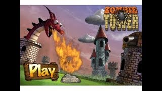 Ben plays Zombie Tower Levels 7-9 screenshot 4