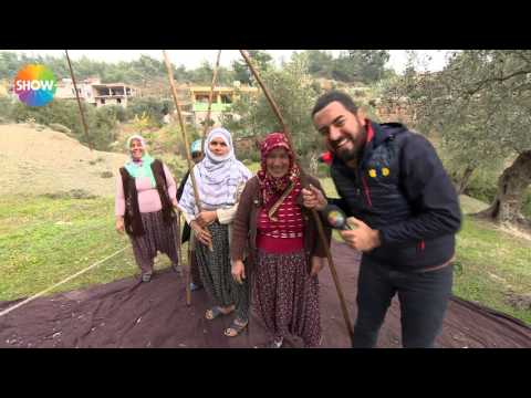 Turgay Başyayla ile Lezzet Yolculuğu Hatay'da 2.Bölüm