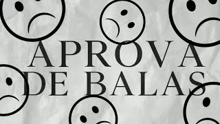 Download Lagu Vmz A Prova De Balas Edit Tipografia Letra Da Musica MP3