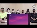 BTS Reaction To CHRISTINA AGUILERA GENIE IN A BOTTLE 