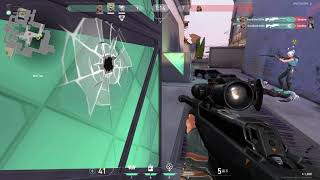 Epic Double Collat Ace