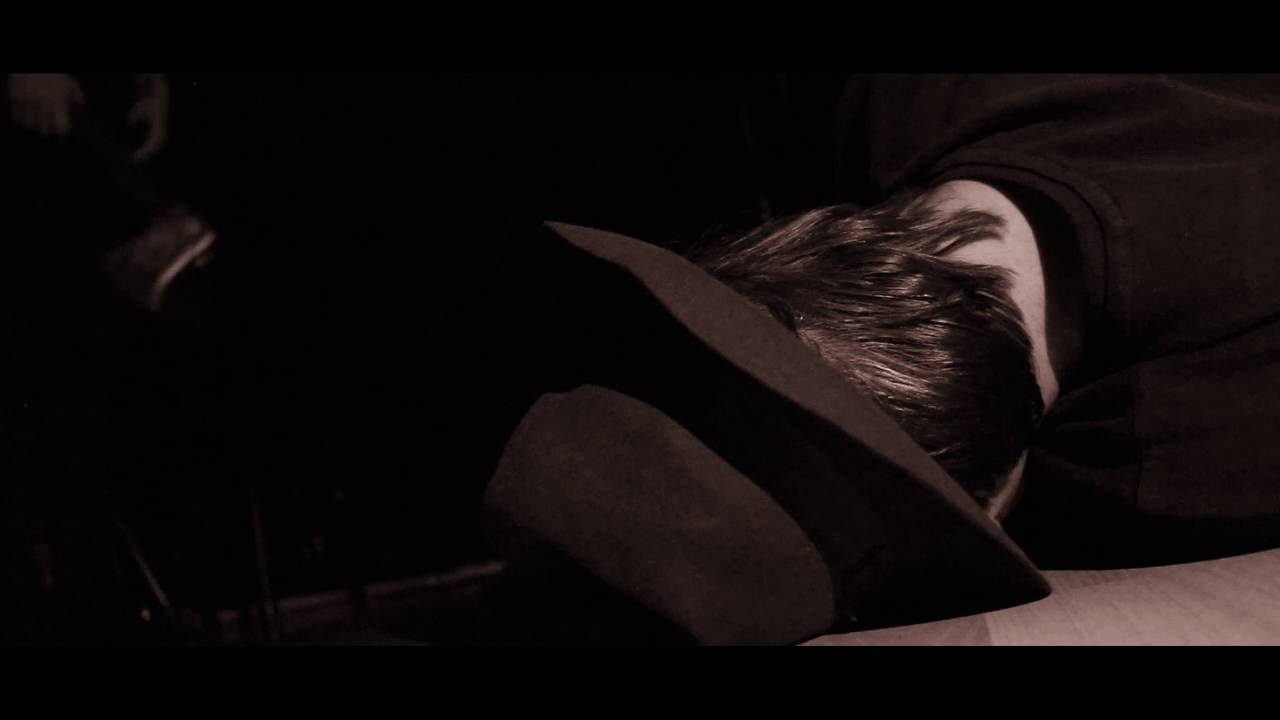 Trick or Treat short film - YouTube