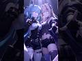 trend kartu|| Duo(Night Code) #starseedasniatrigger #com2us #aiart
