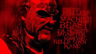 WWE Kane Theme Song 2011-2016