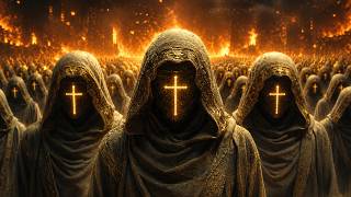 They Cannot Die: The Secret of the 144,000 the Antichrist Cannot Touch
